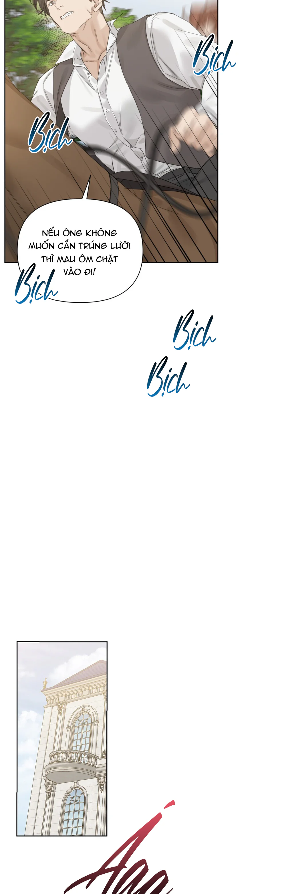 INTO THE ROSE GARDEN Chapter 72 Trang 27