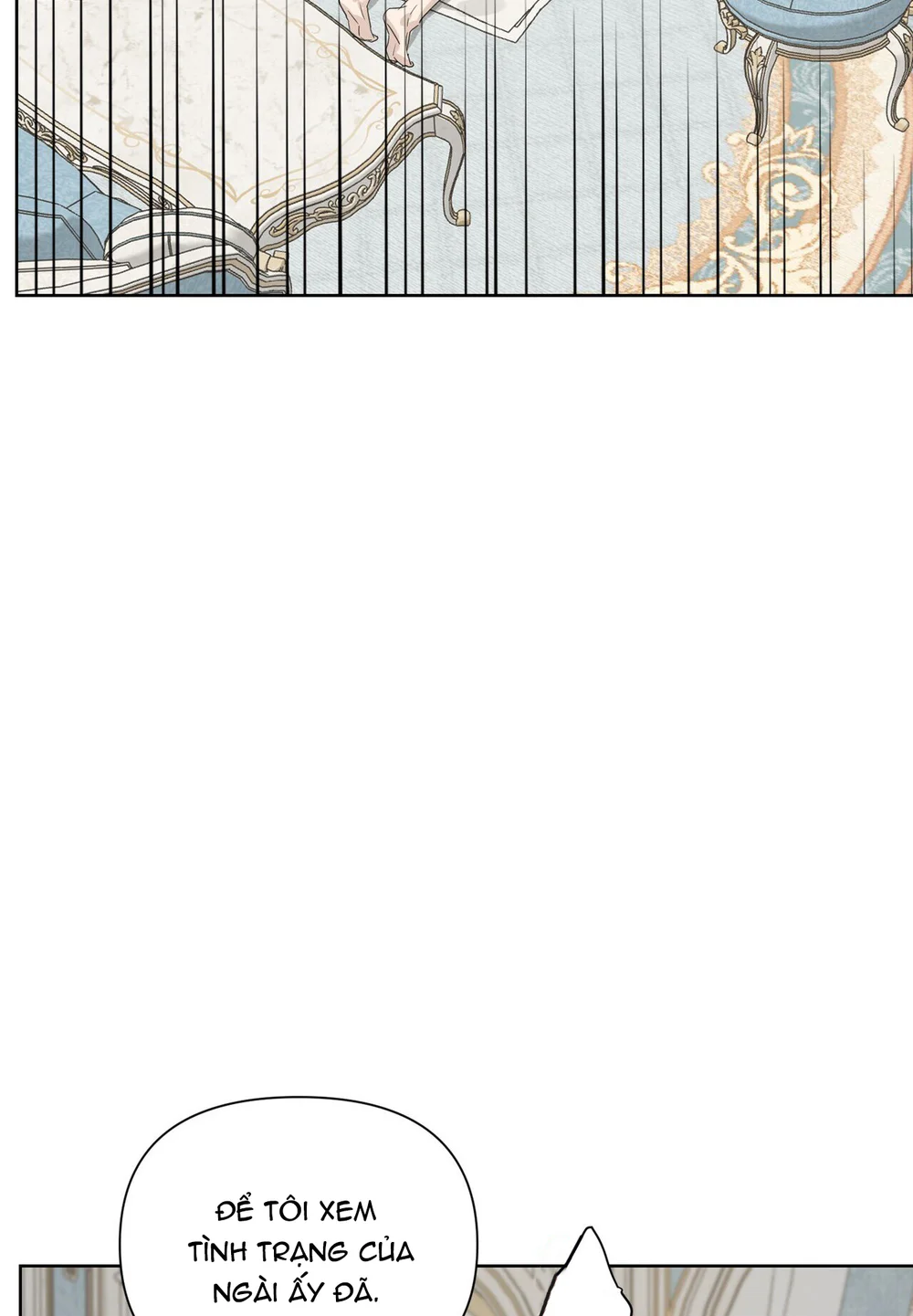 INTO THE ROSE GARDEN Chapter 72 Trang 30