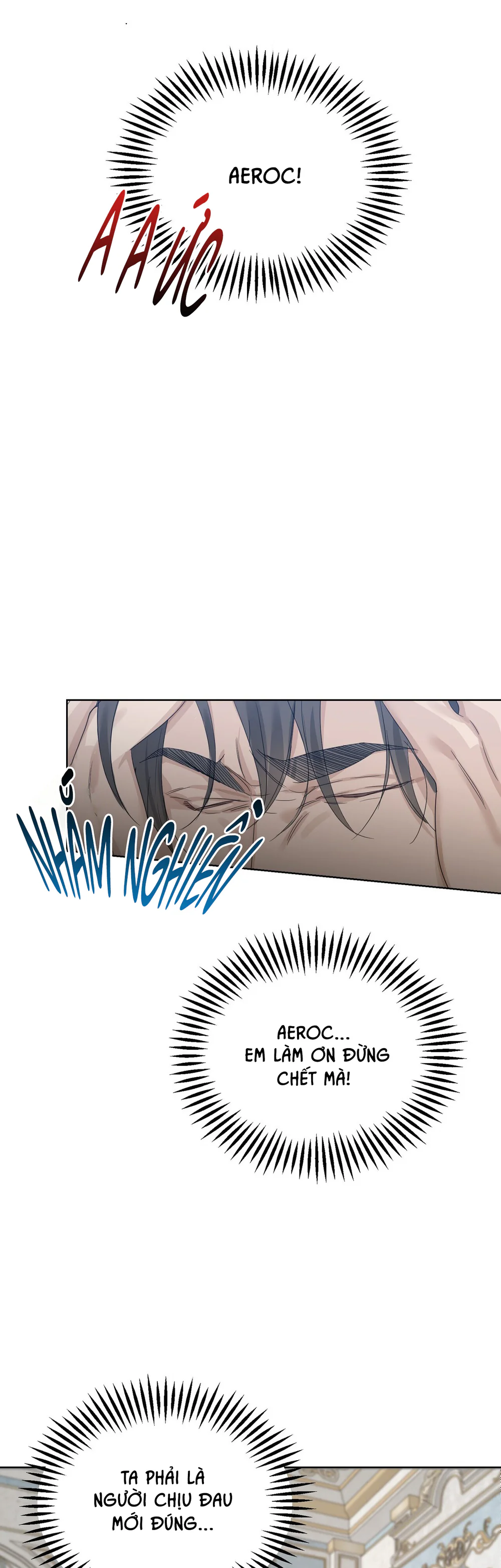 INTO THE ROSE GARDEN Chapter 72 Trang 34