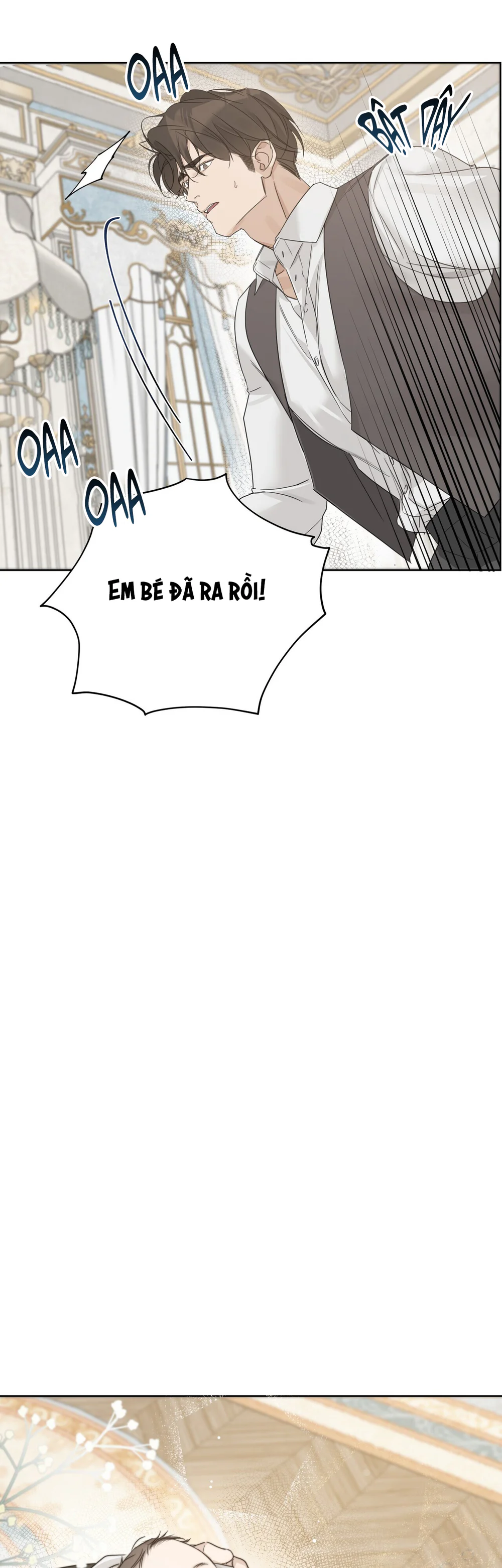 INTO THE ROSE GARDEN Chapter 72 Trang 37