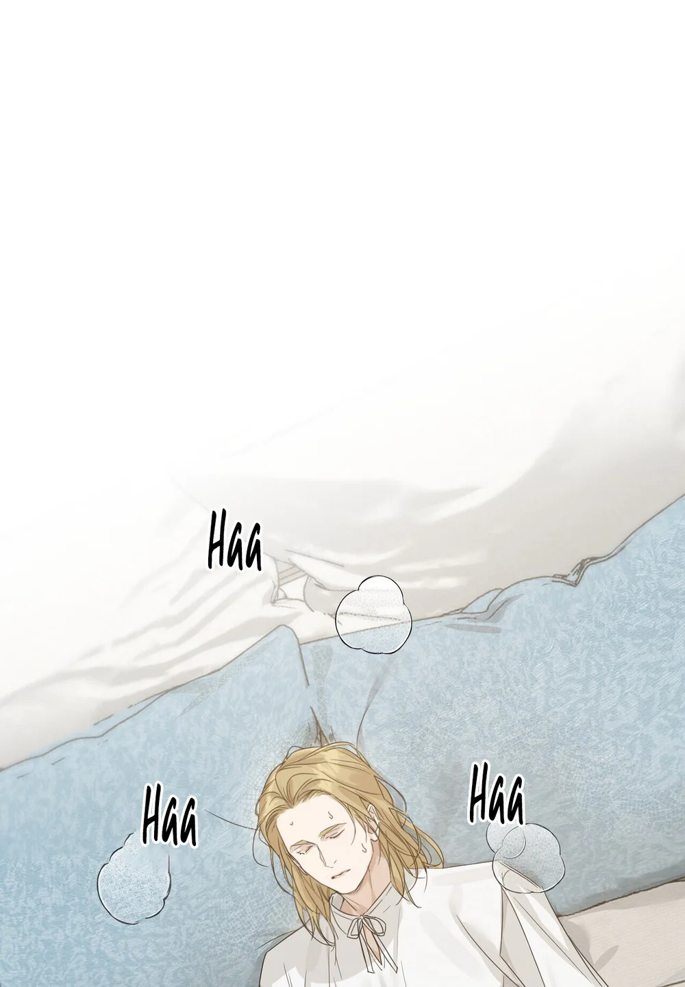 INTO THE ROSE GARDEN Chapter 72 Trang 42