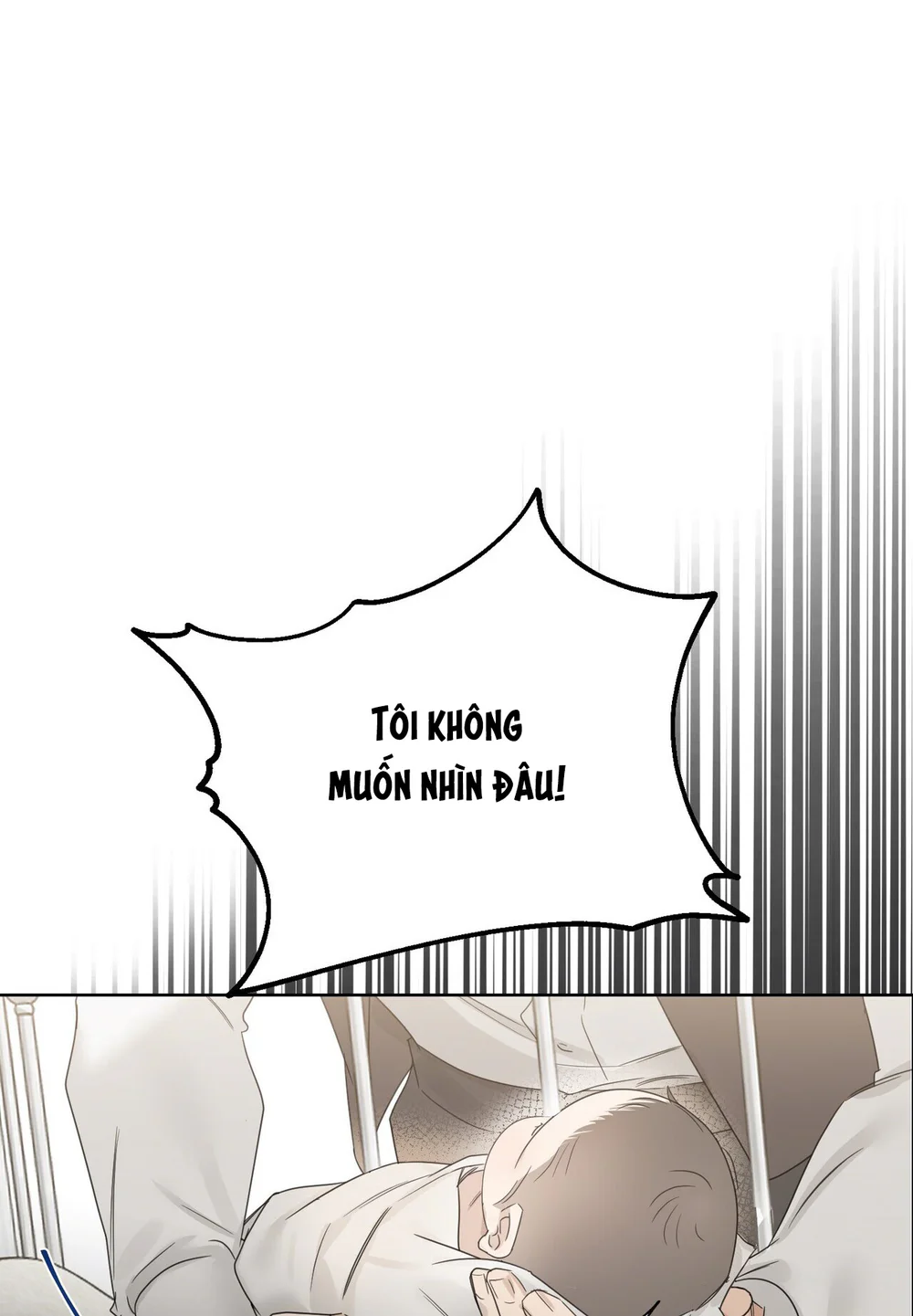 INTO THE ROSE GARDEN Chapter 72 Trang 48