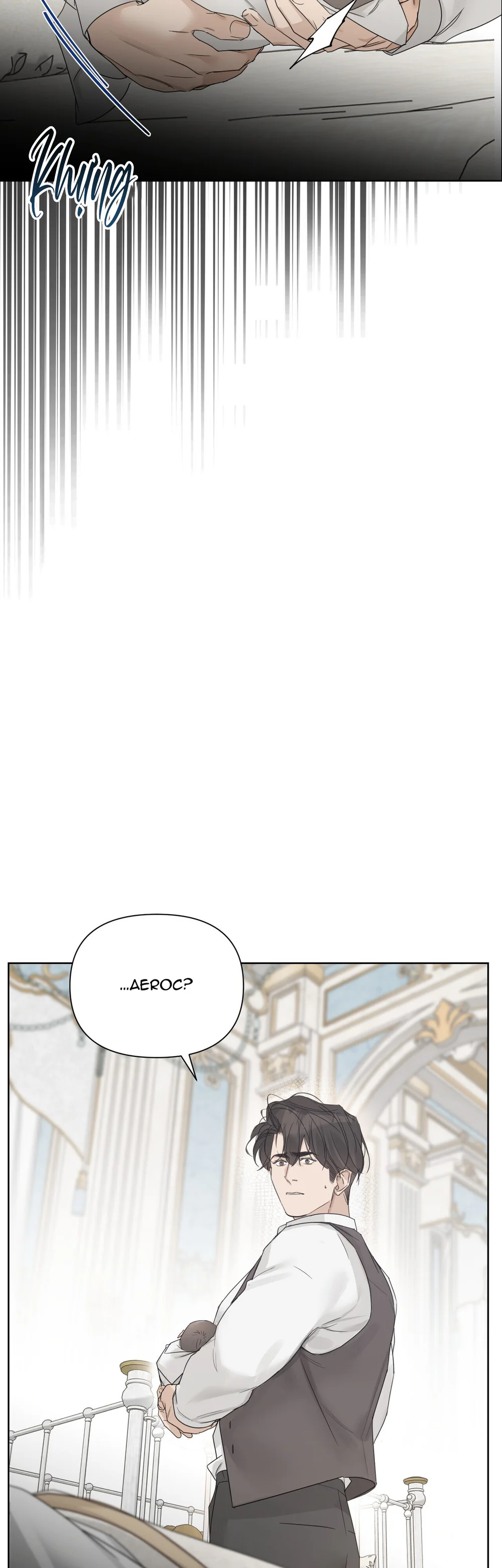 INTO THE ROSE GARDEN Chapter 72 Trang 49