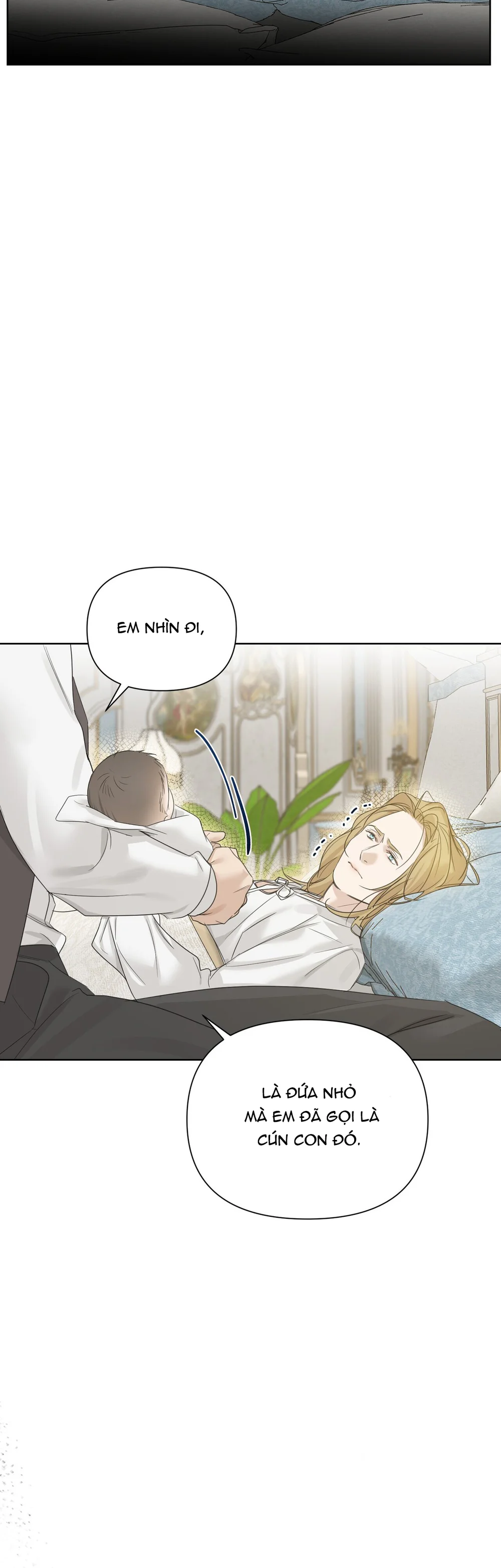 INTO THE ROSE GARDEN Chapter 73 Trang 3