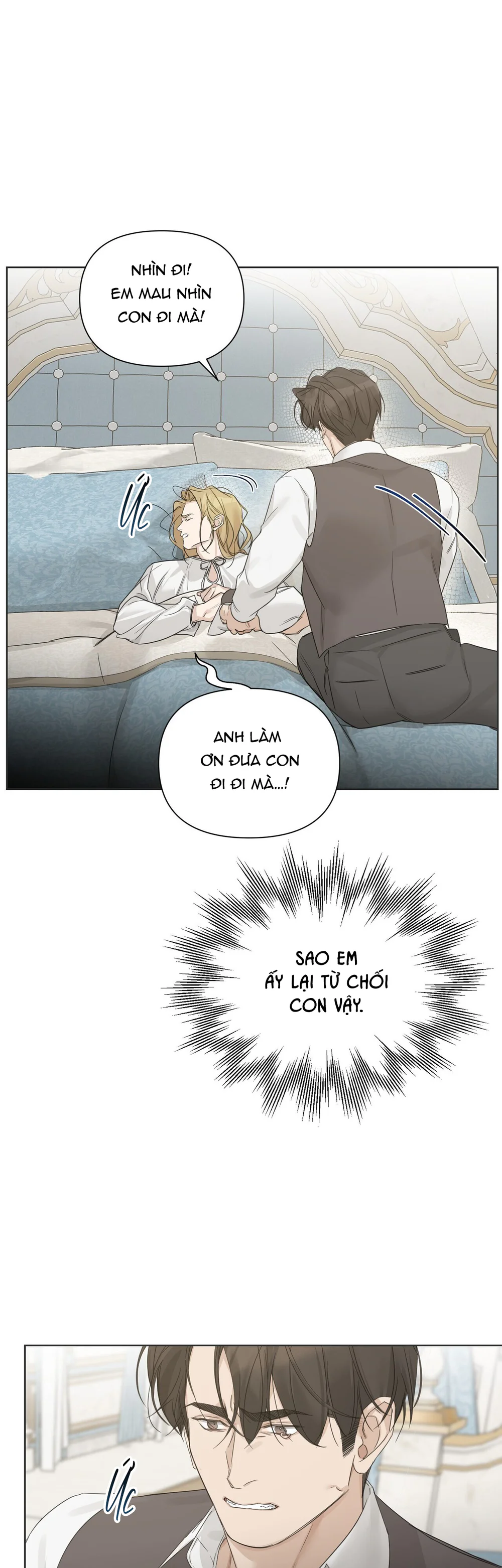 INTO THE ROSE GARDEN Chapter 73 Trang 5