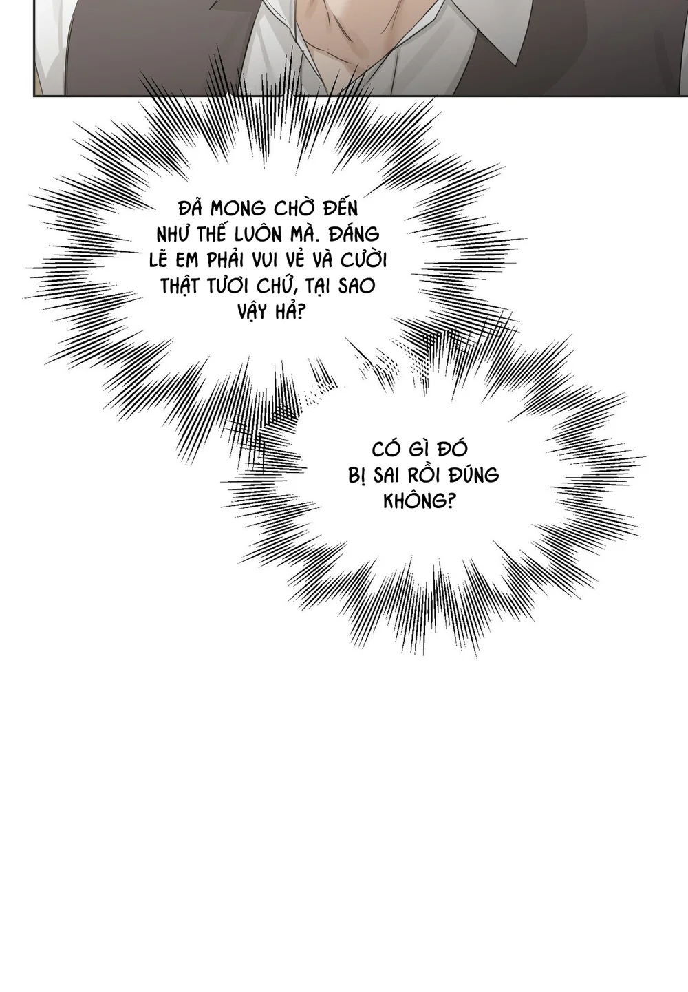 INTO THE ROSE GARDEN Chapter 73 Trang 6