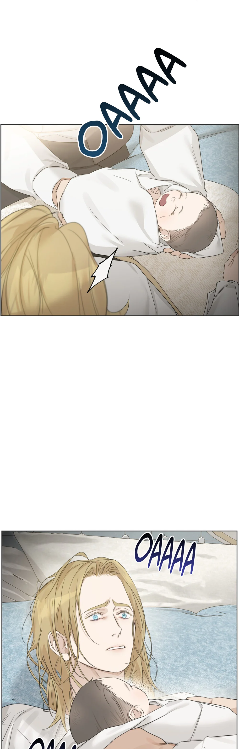 INTO THE ROSE GARDEN Chapter 73 Trang 7