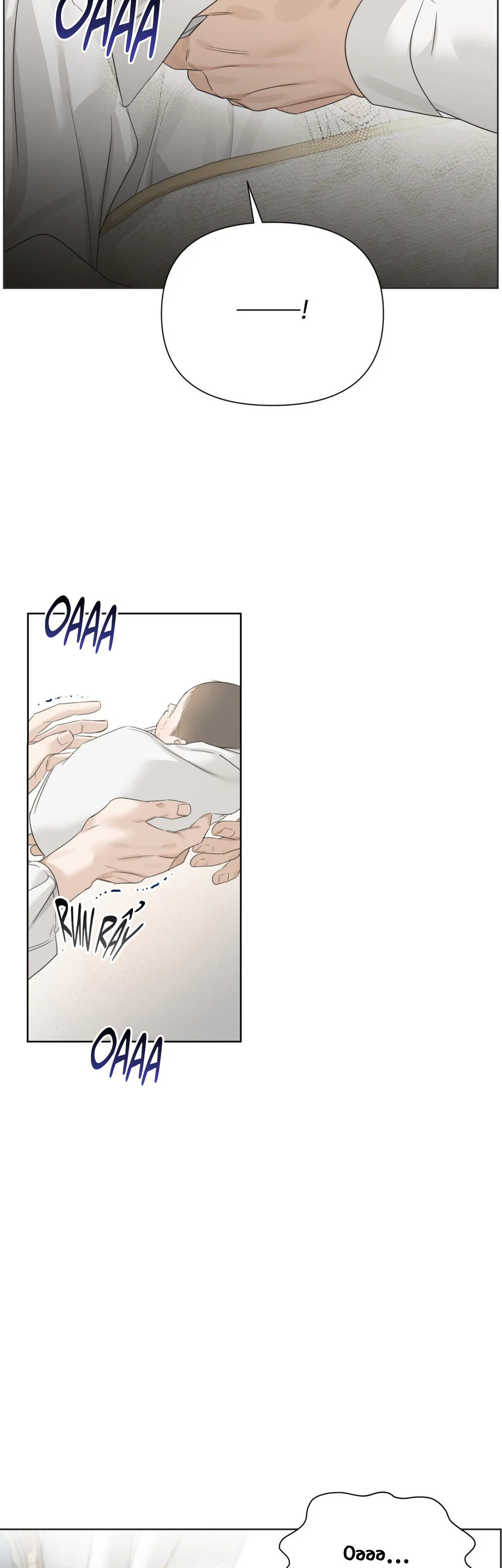 INTO THE ROSE GARDEN Chapter 73 Trang 8