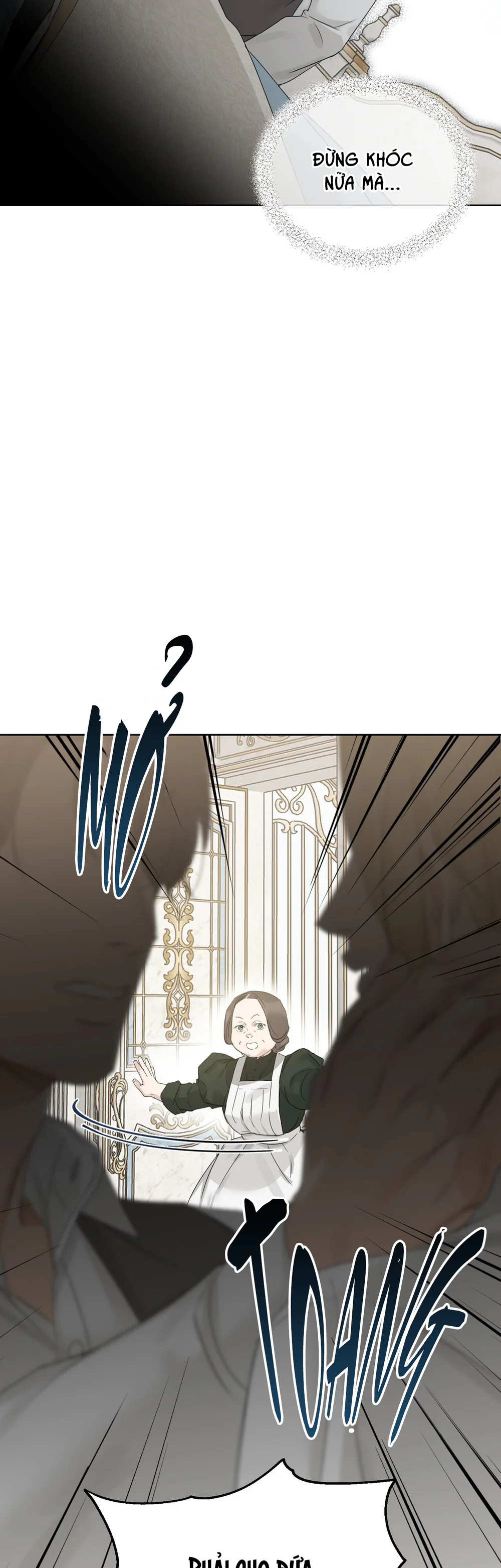 INTO THE ROSE GARDEN Chapter 73 Trang 10