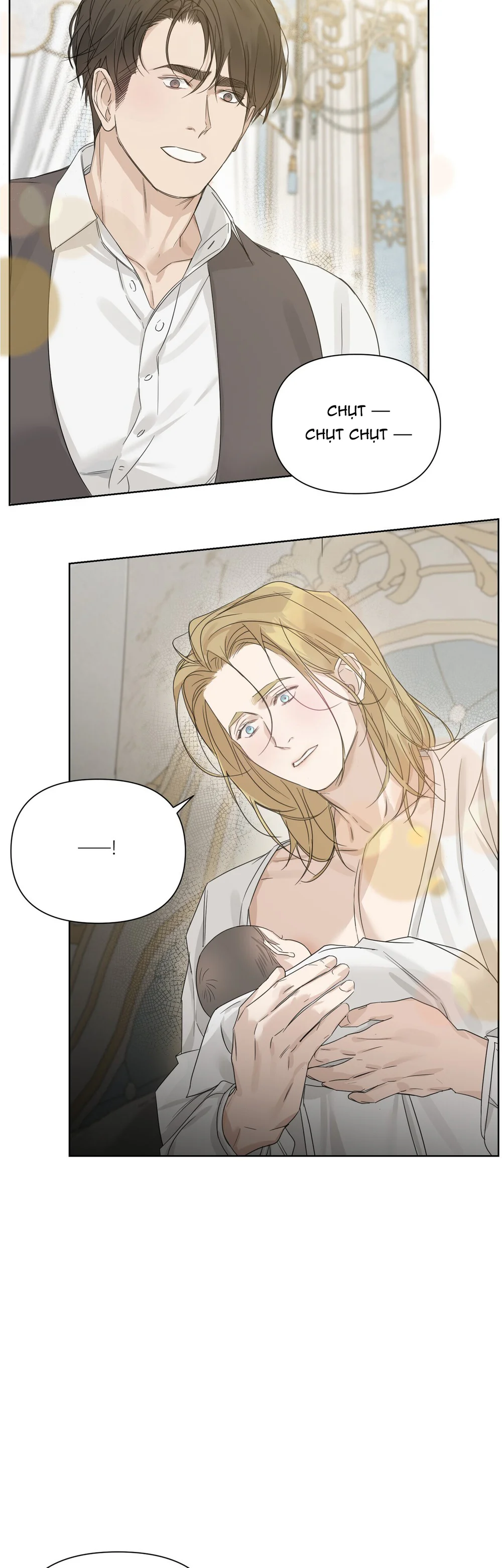 INTO THE ROSE GARDEN Chapter 73 Trang 14