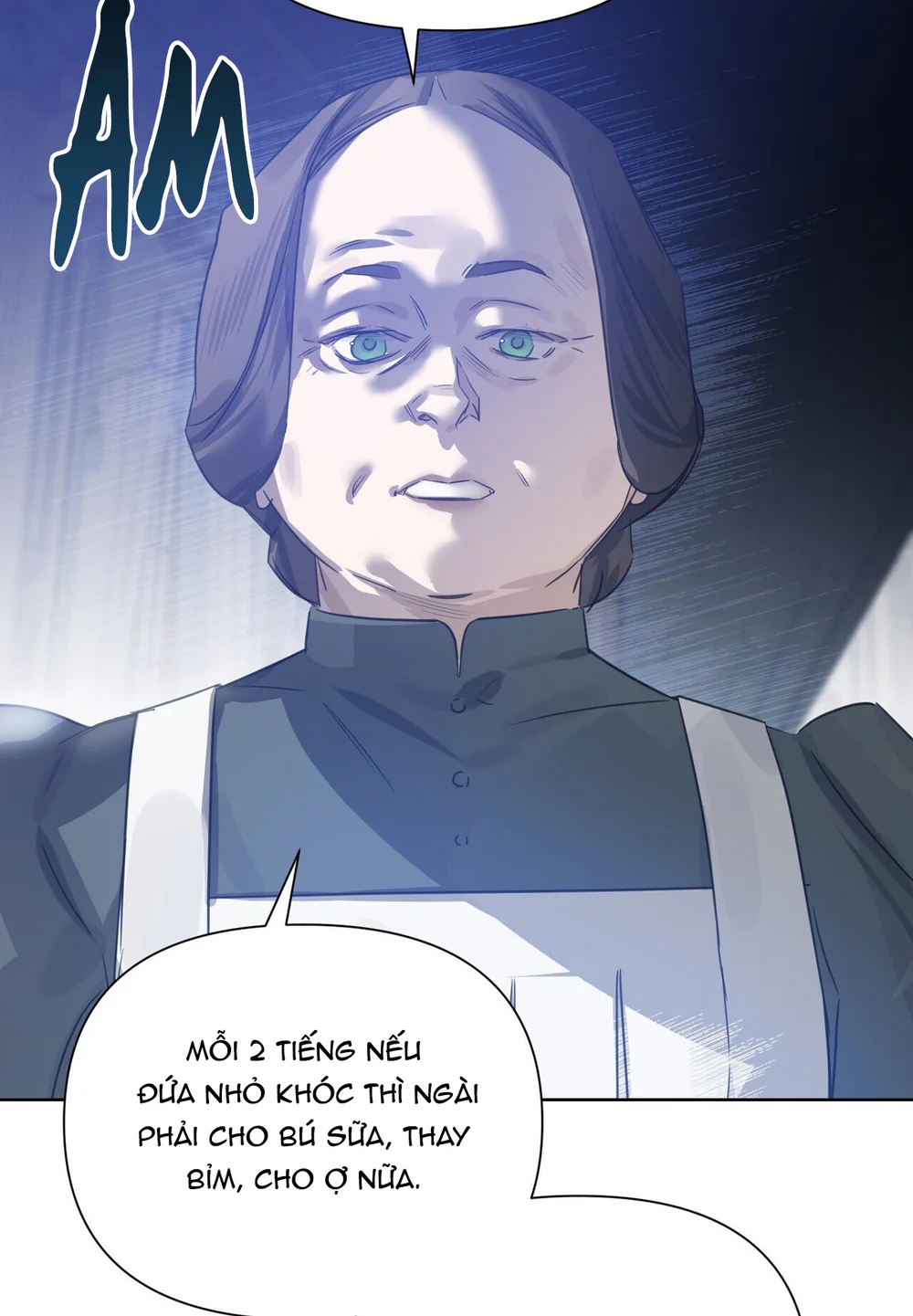 INTO THE ROSE GARDEN Chapter 73 Trang 18