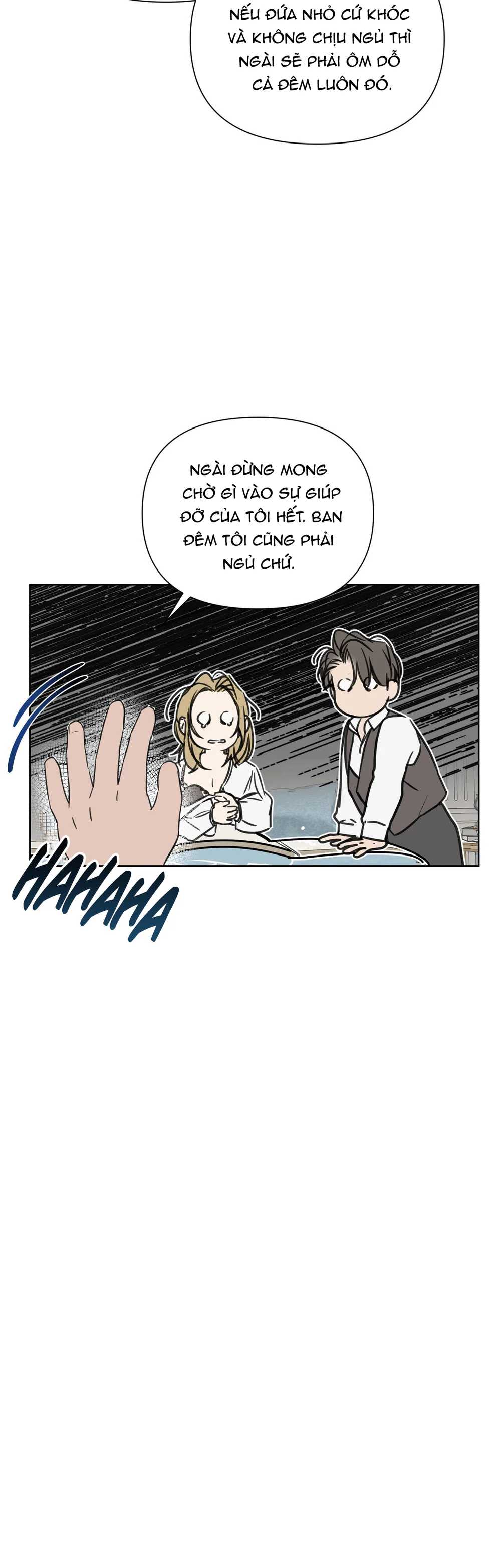 INTO THE ROSE GARDEN Chapter 73 Trang 19