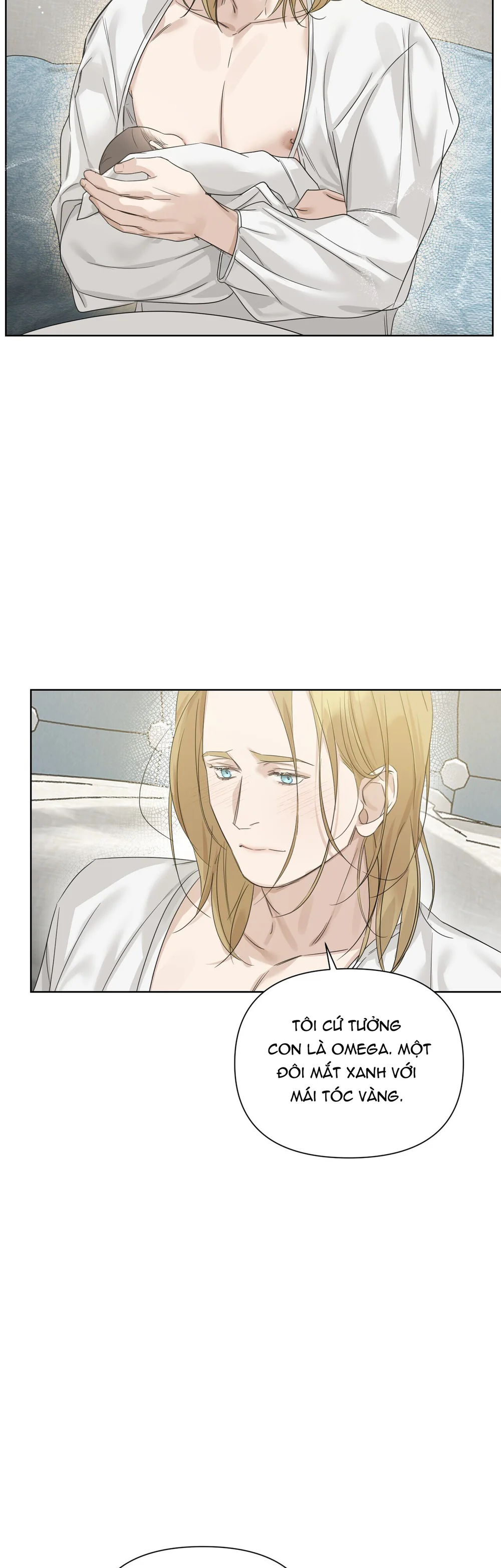 INTO THE ROSE GARDEN Chapter 73 Trang 21