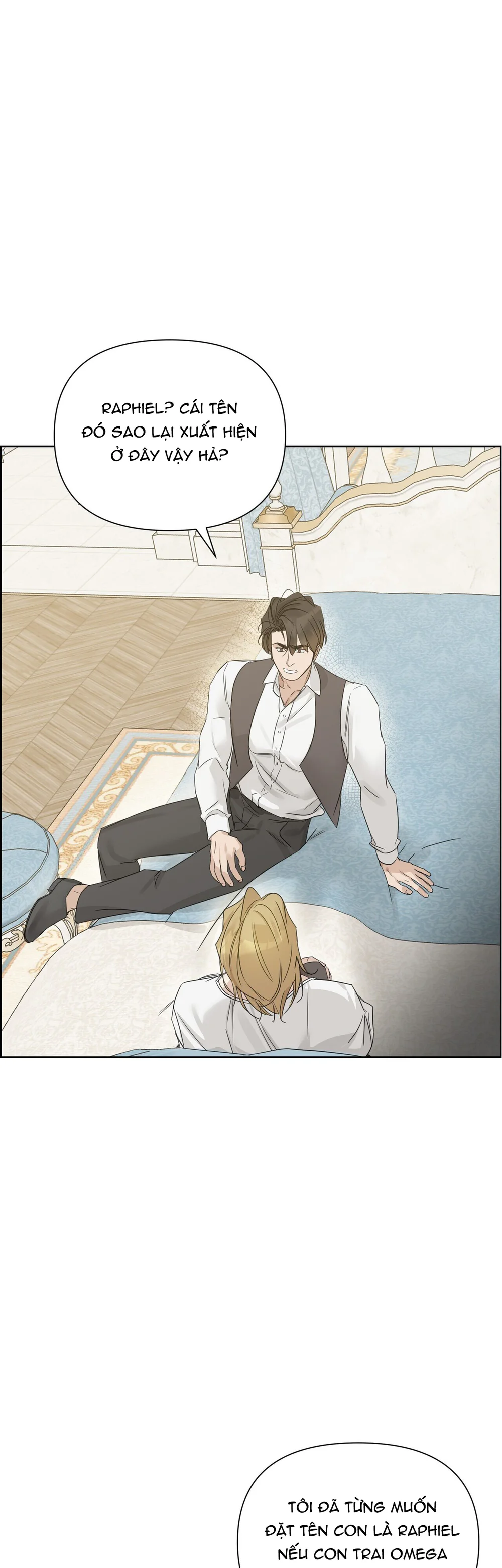 INTO THE ROSE GARDEN Chapter 73 Trang 23