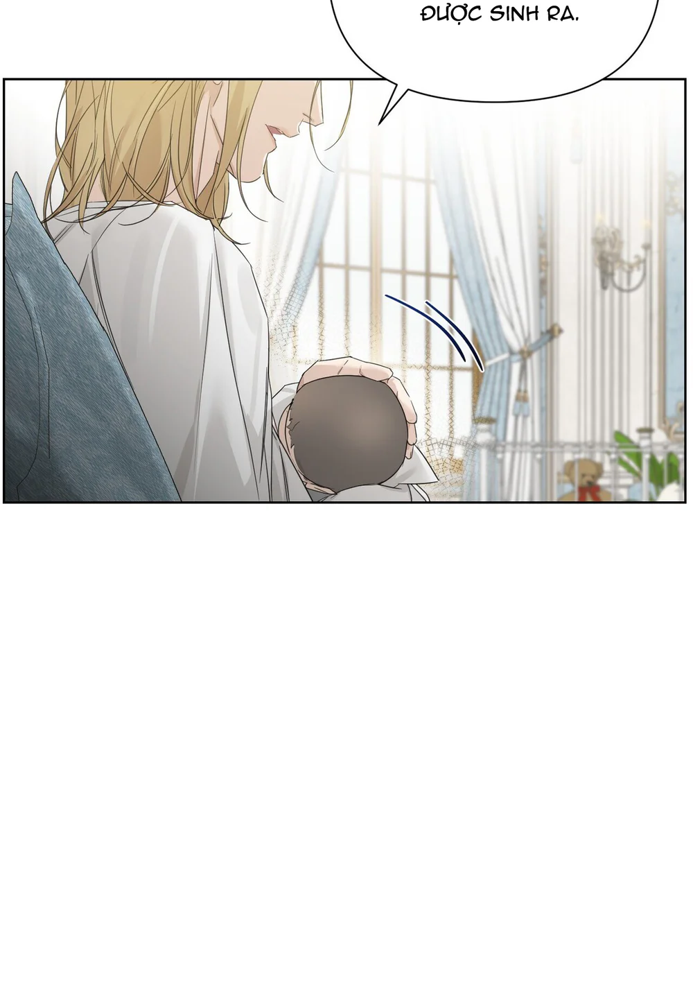 INTO THE ROSE GARDEN Chapter 73 Trang 24