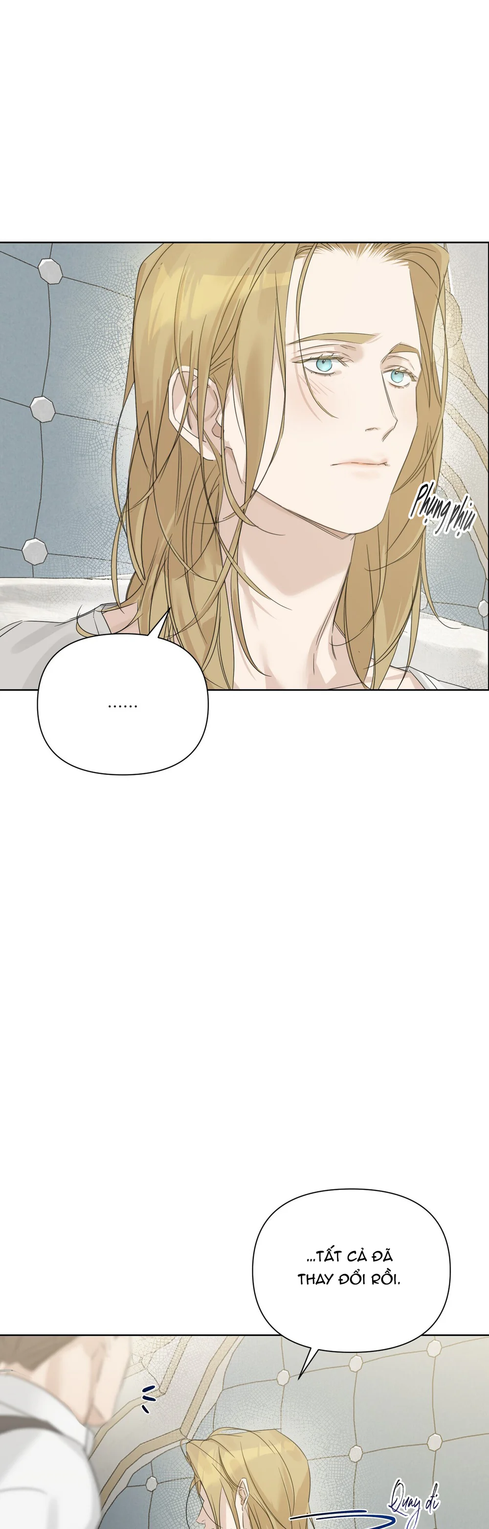 INTO THE ROSE GARDEN Chapter 73 Trang 27