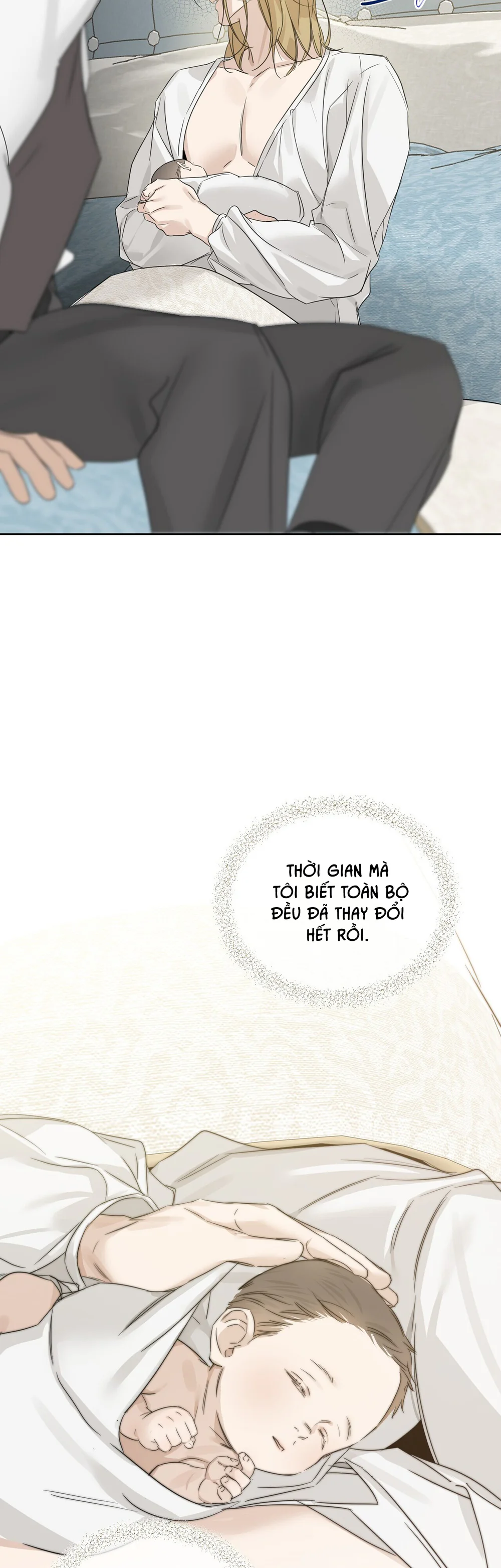 INTO THE ROSE GARDEN Chapter 73 Trang 28