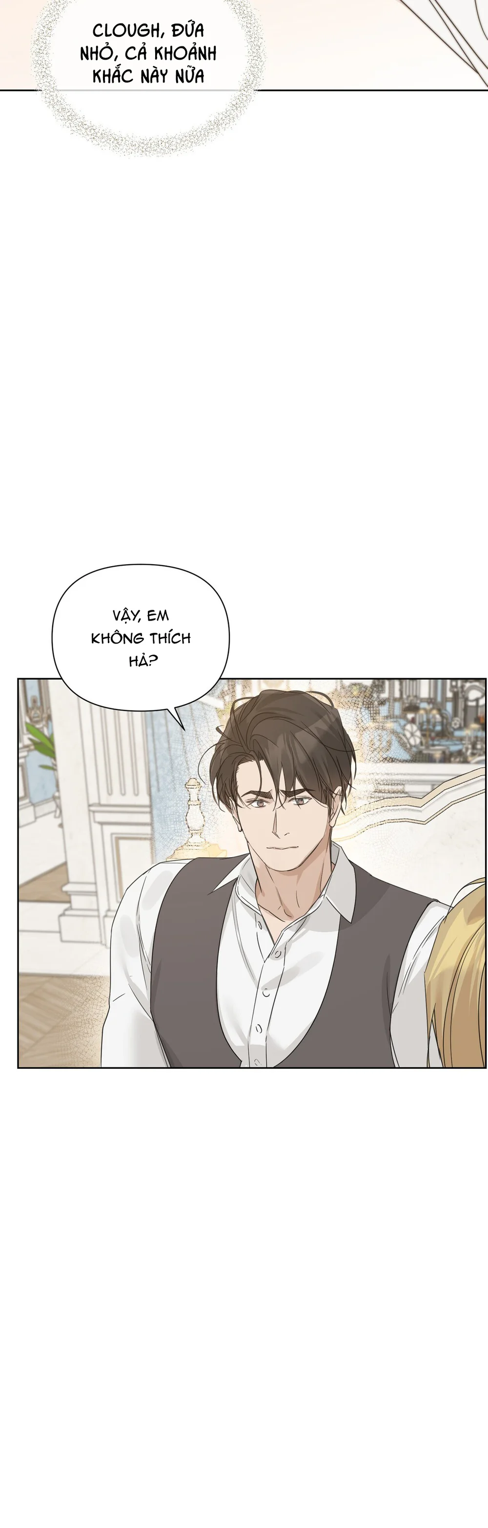 INTO THE ROSE GARDEN Chapter 73 Trang 29