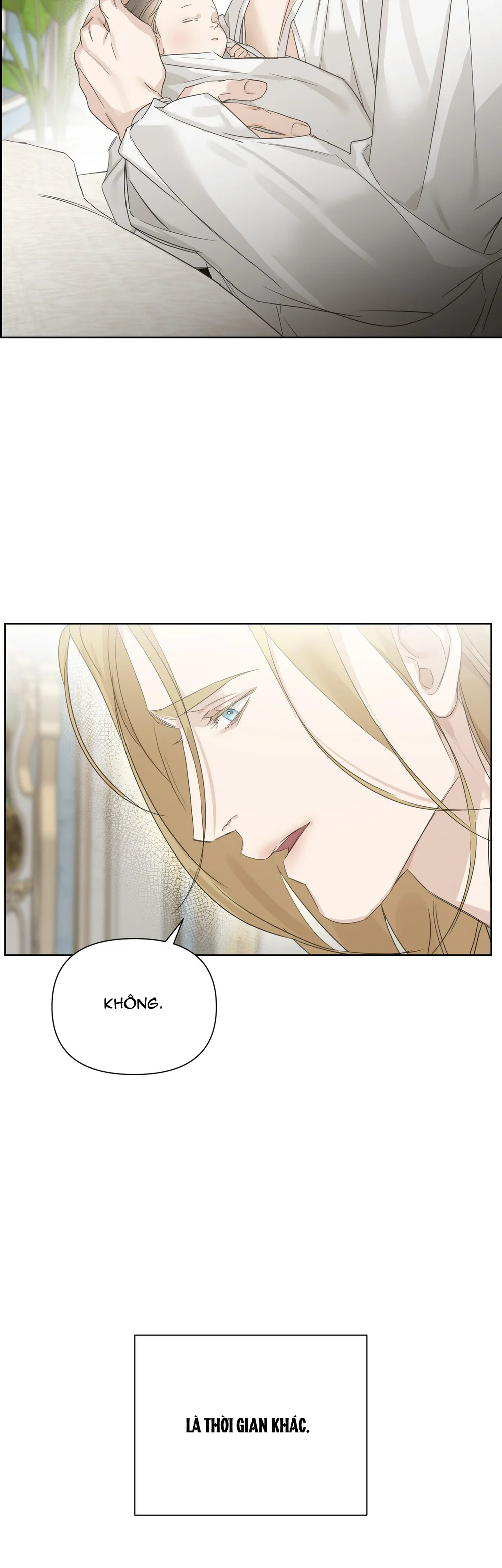 INTO THE ROSE GARDEN Chapter 73 Trang 31