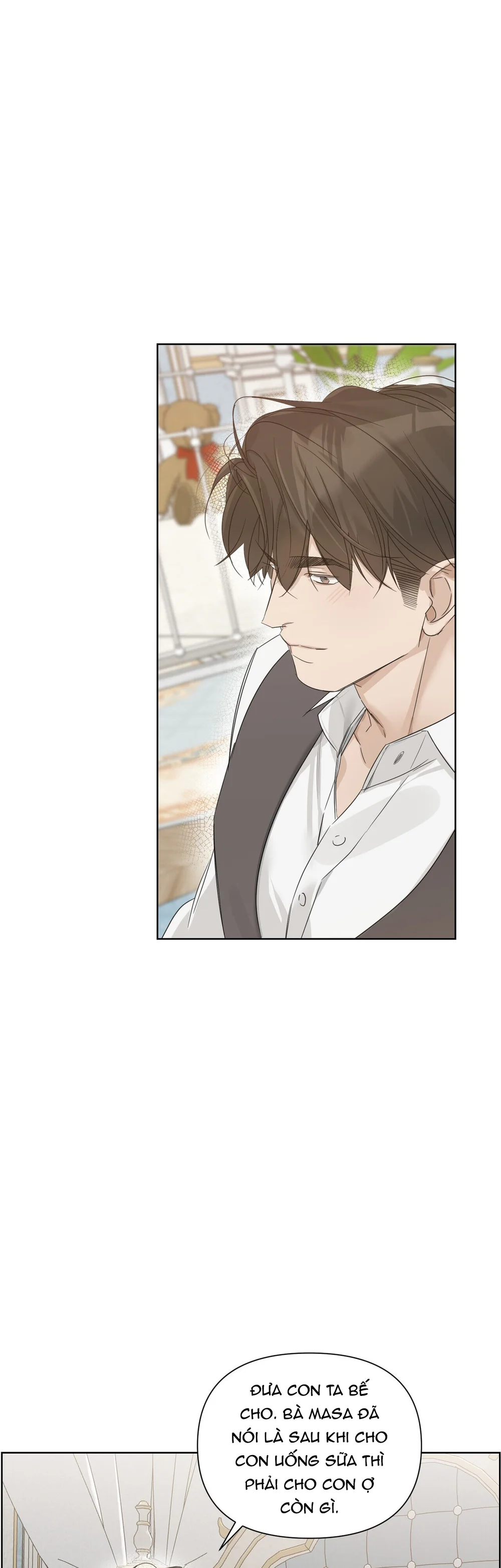 INTO THE ROSE GARDEN Chapter 73 Trang 32