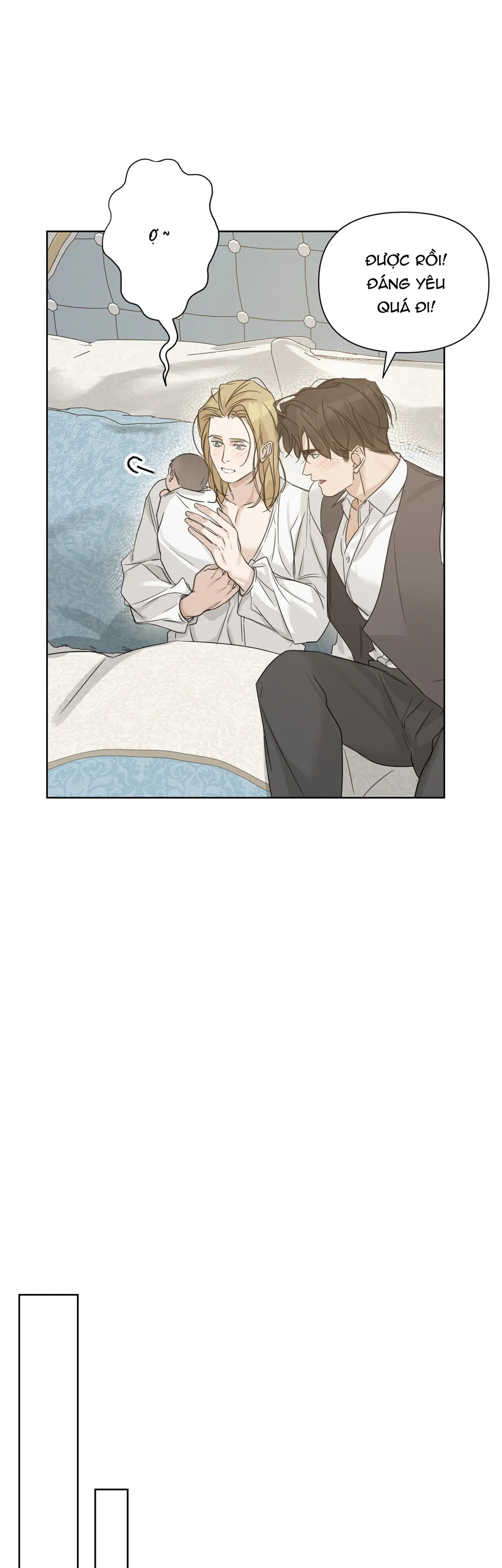 INTO THE ROSE GARDEN Chapter 73 Trang 34