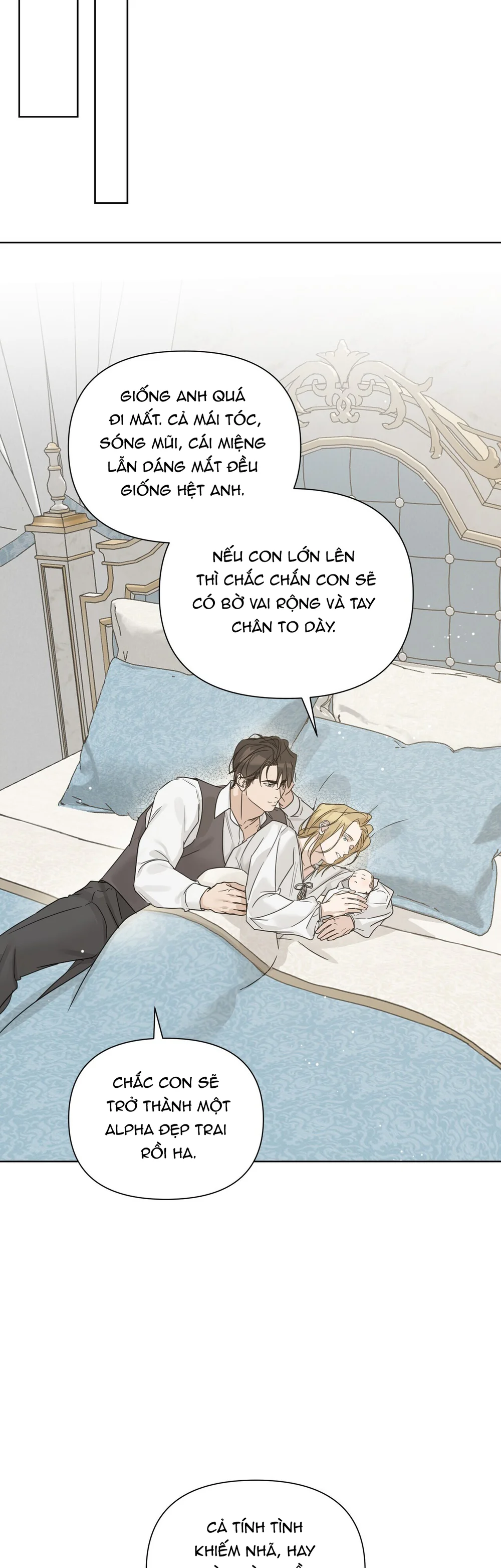 INTO THE ROSE GARDEN Chapter 73 Trang 35