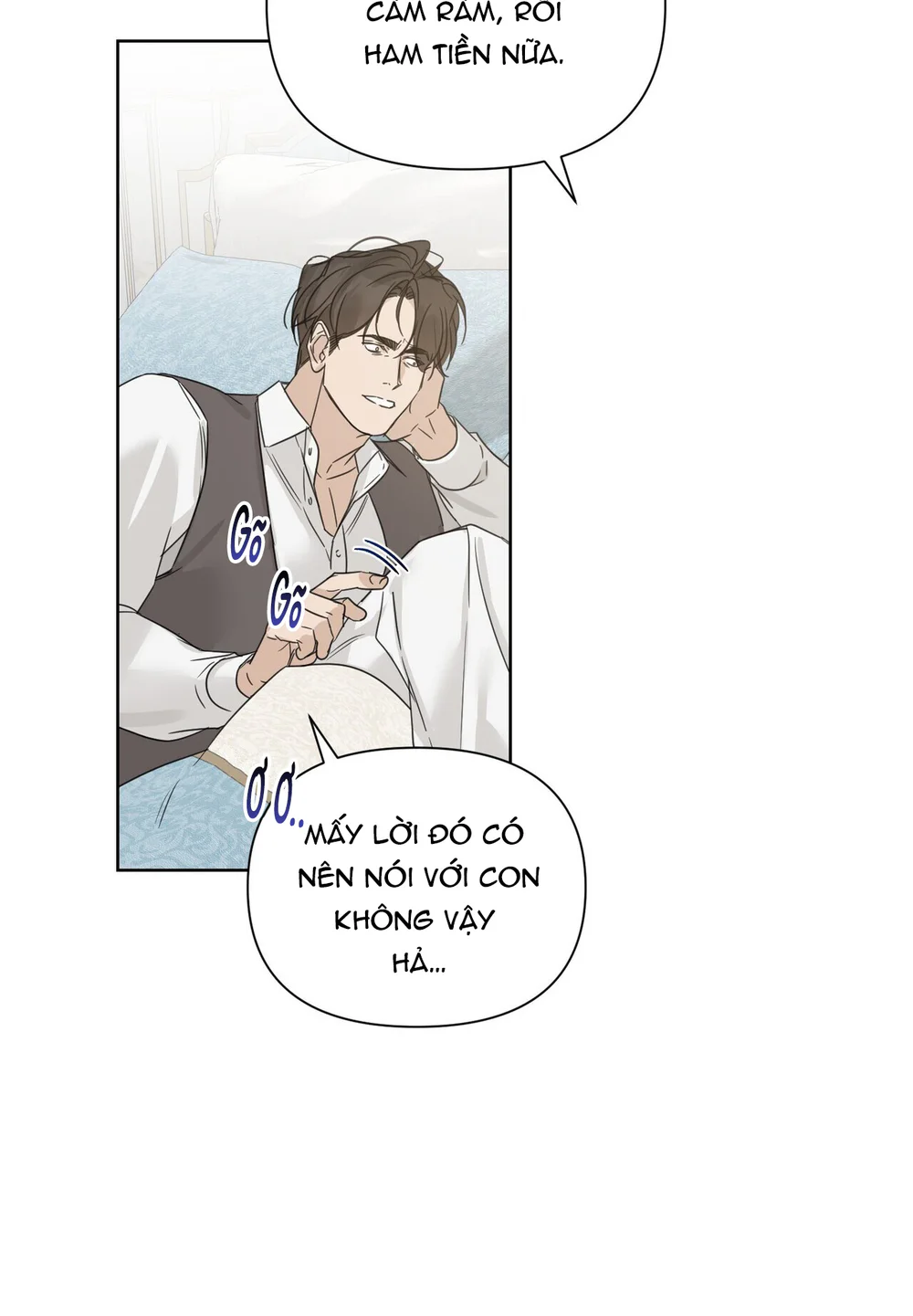 INTO THE ROSE GARDEN Chapter 73 Trang 36