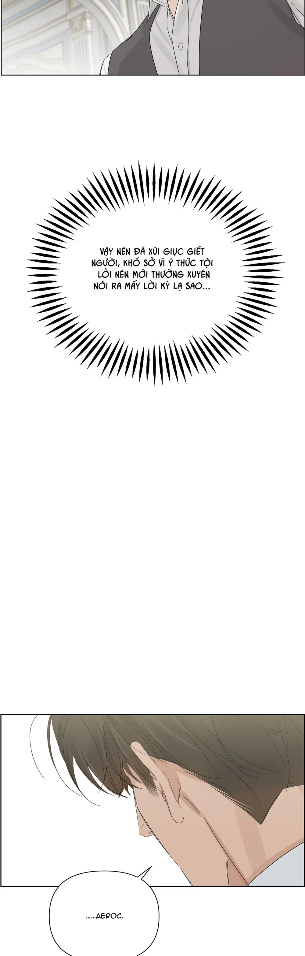 INTO THE ROSE GARDEN Chapter 73 Trang 41