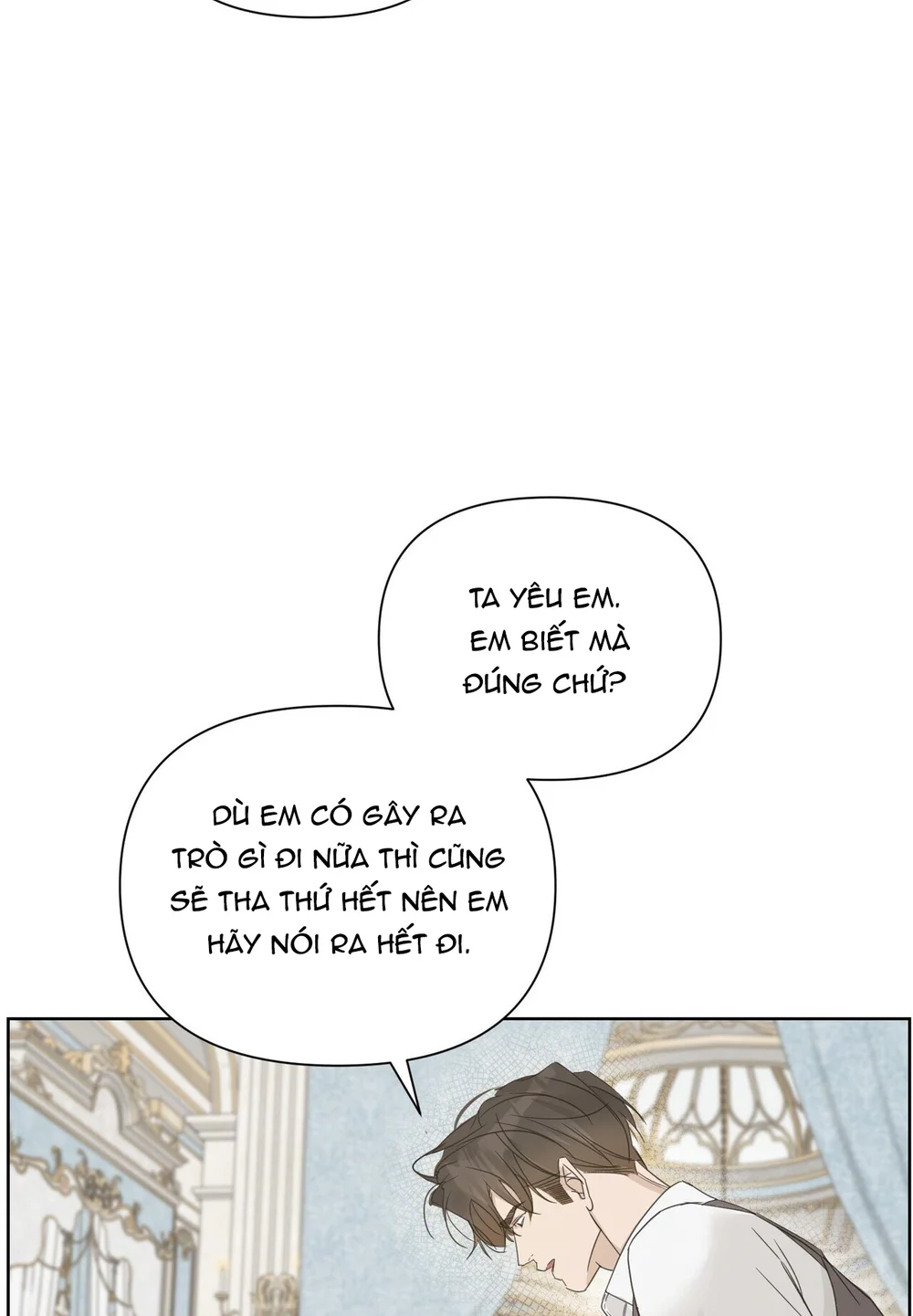 INTO THE ROSE GARDEN Chapter 73 Trang 42