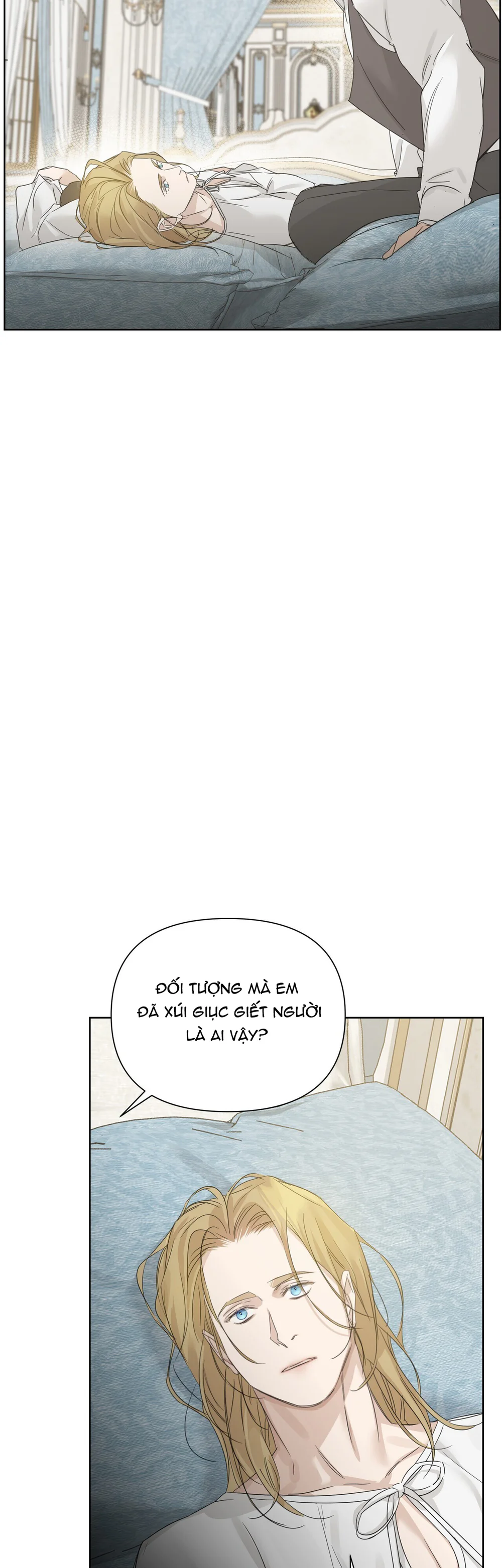 INTO THE ROSE GARDEN Chapter 73 Trang 43