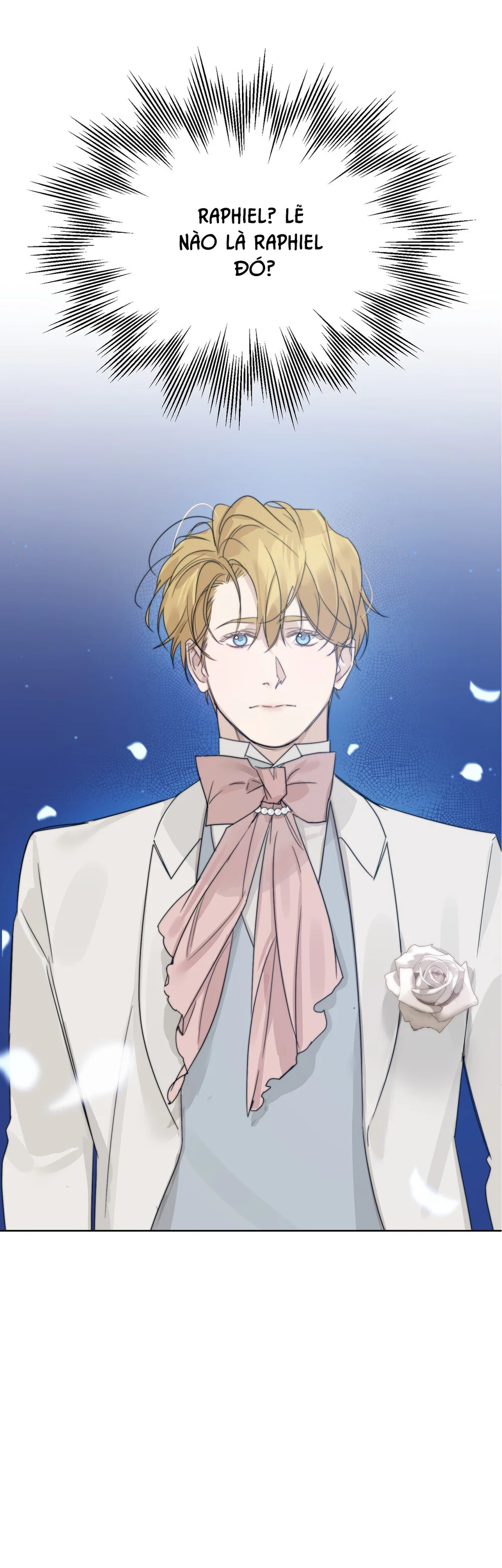 INTO THE ROSE GARDEN Chapter 73 Trang 45