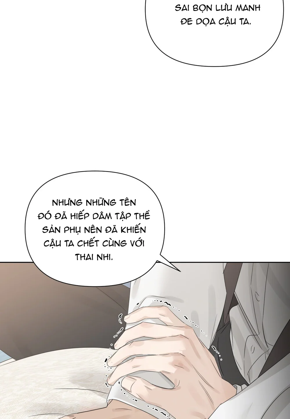 INTO THE ROSE GARDEN Chapter 73 Trang 48