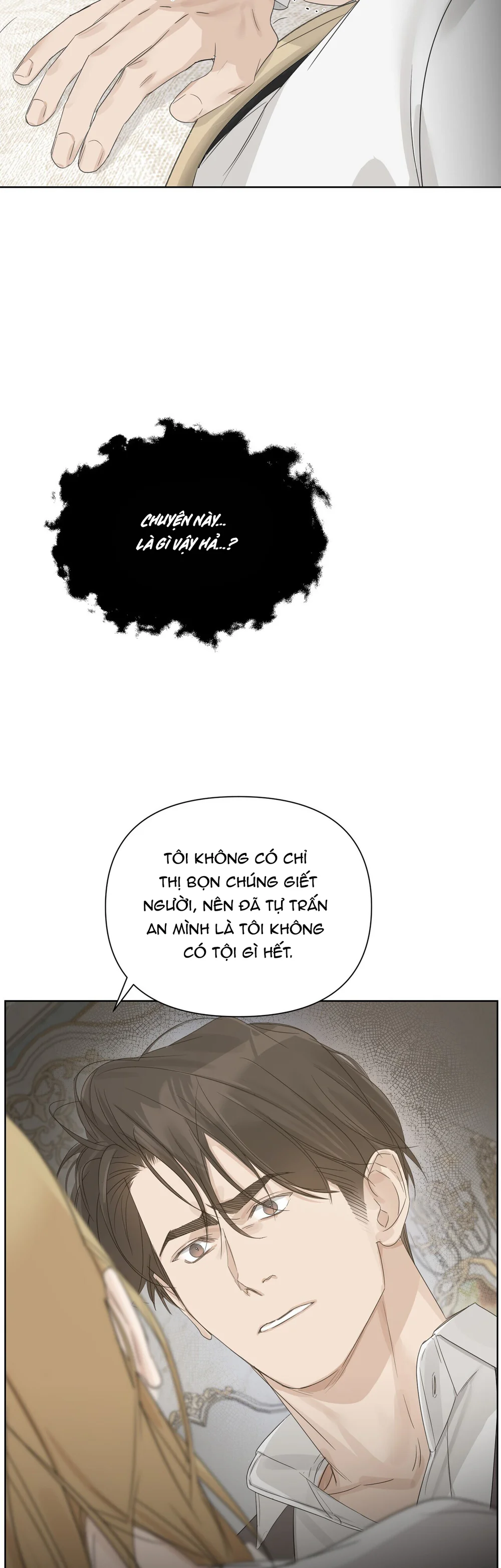 INTO THE ROSE GARDEN Chapter 73 Trang 49