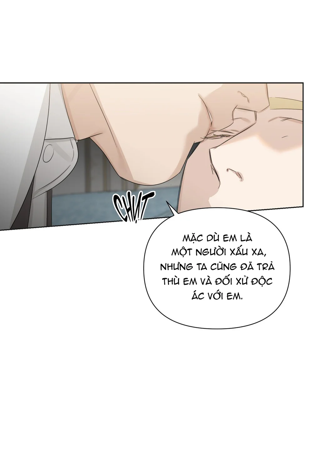 INTO THE ROSE GARDEN Chapter 74 Trang 6