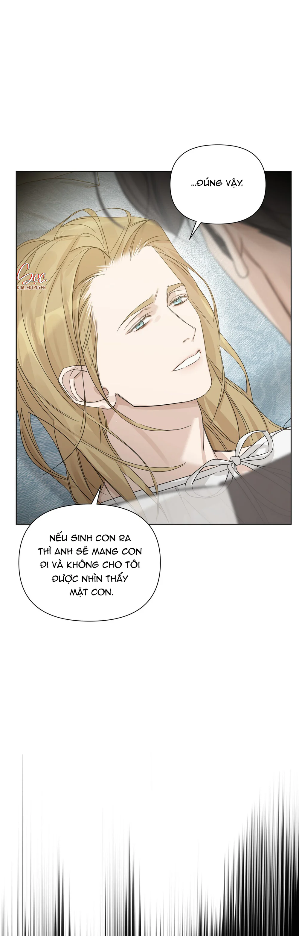 INTO THE ROSE GARDEN Chapter 74 Trang 7