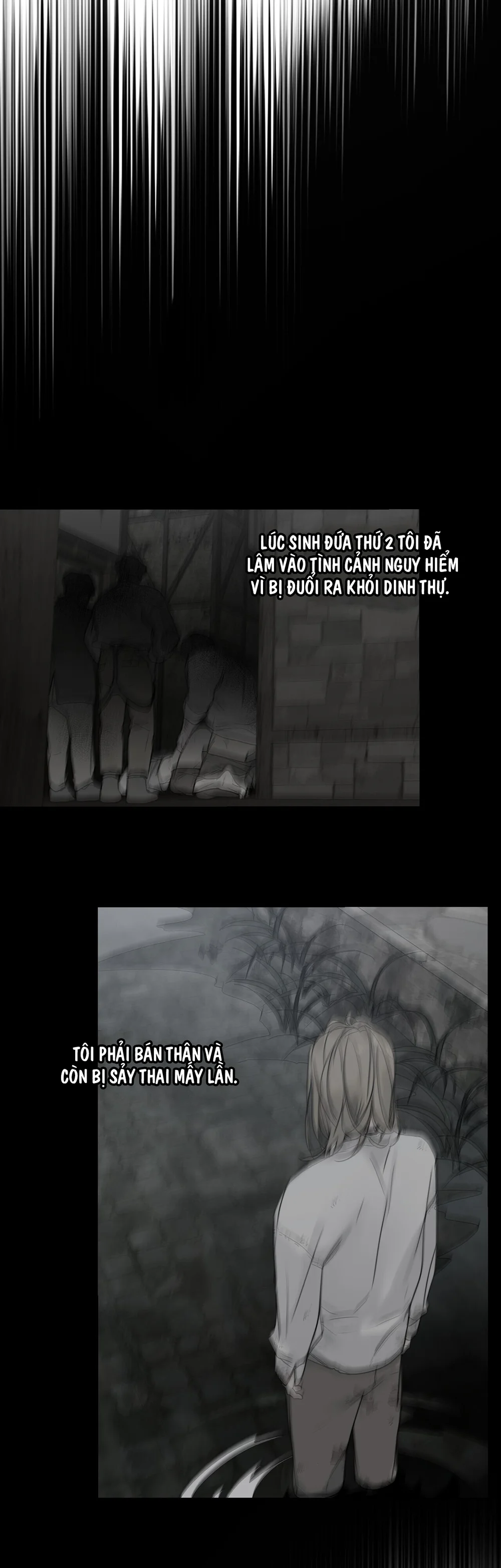 INTO THE ROSE GARDEN Chapter 74 Trang 8