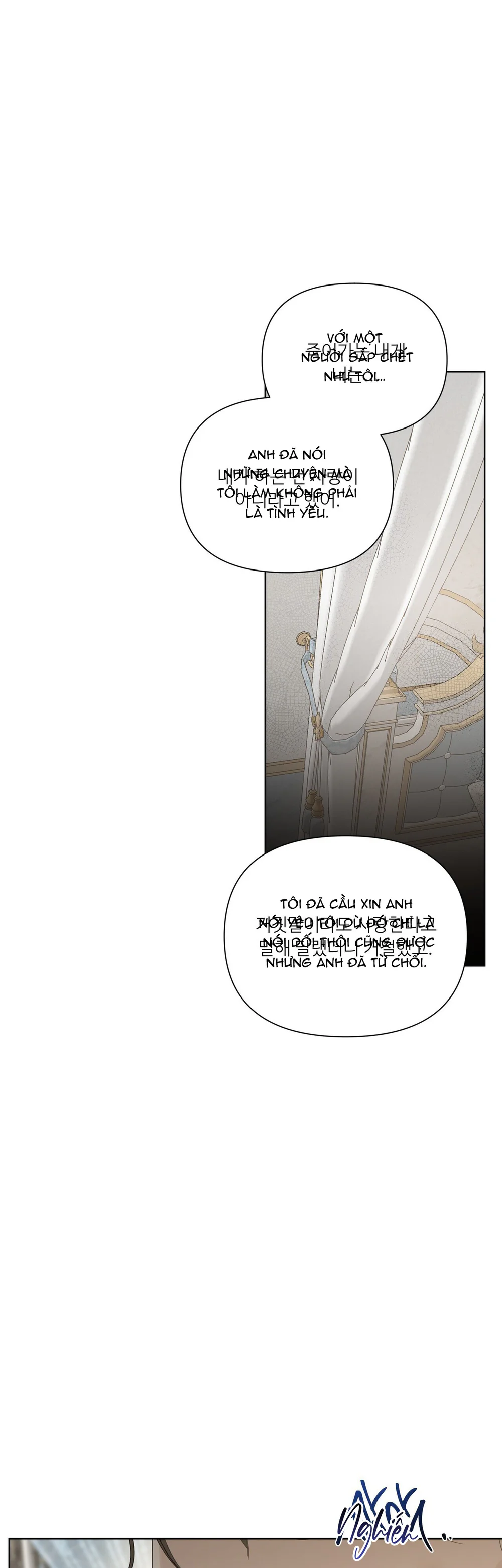 INTO THE ROSE GARDEN Chapter 74 Trang 15