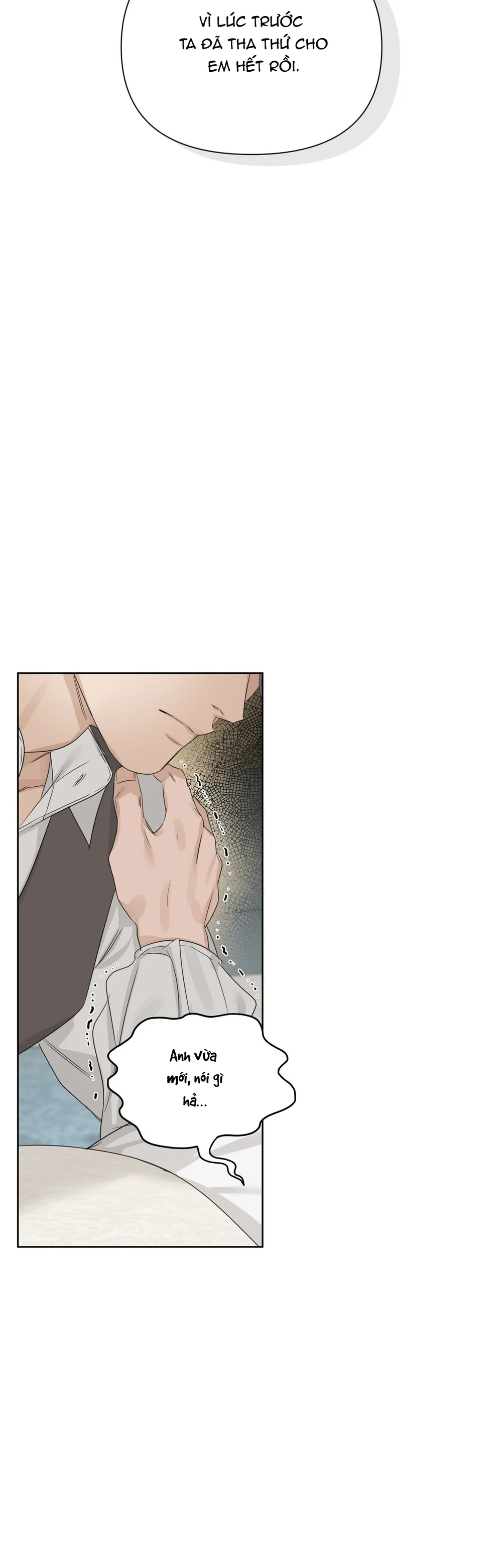 INTO THE ROSE GARDEN Chapter 74 Trang 19