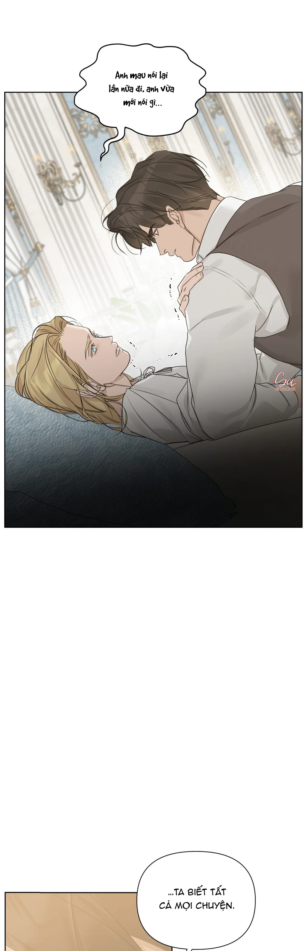 INTO THE ROSE GARDEN Chapter 74 Trang 20