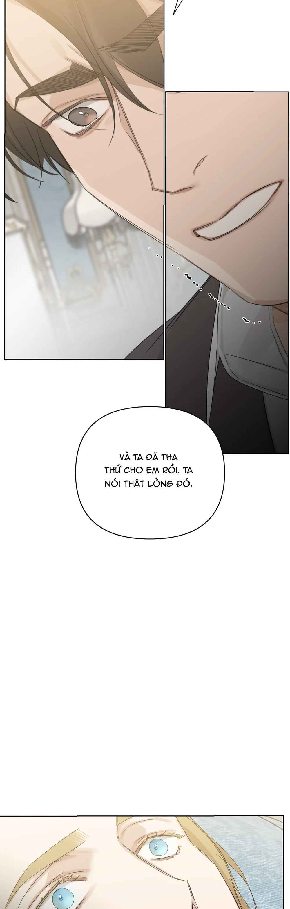 INTO THE ROSE GARDEN Chapter 74 Trang 21