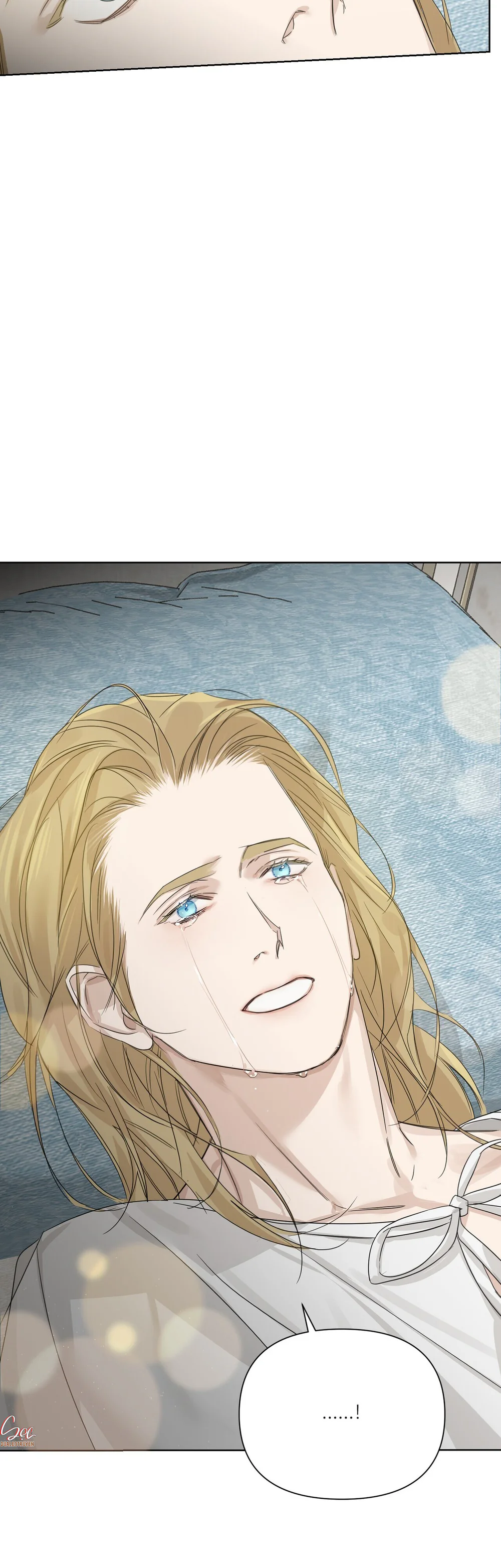 INTO THE ROSE GARDEN Chapter 74 Trang 22