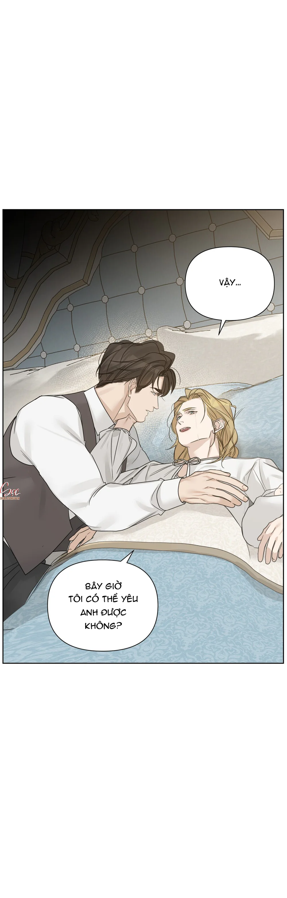 INTO THE ROSE GARDEN Chapter 74 Trang 23