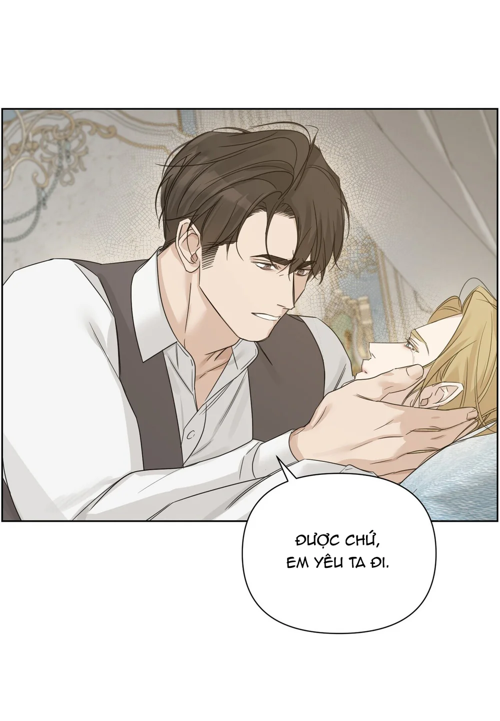 INTO THE ROSE GARDEN Chapter 74 Trang 24