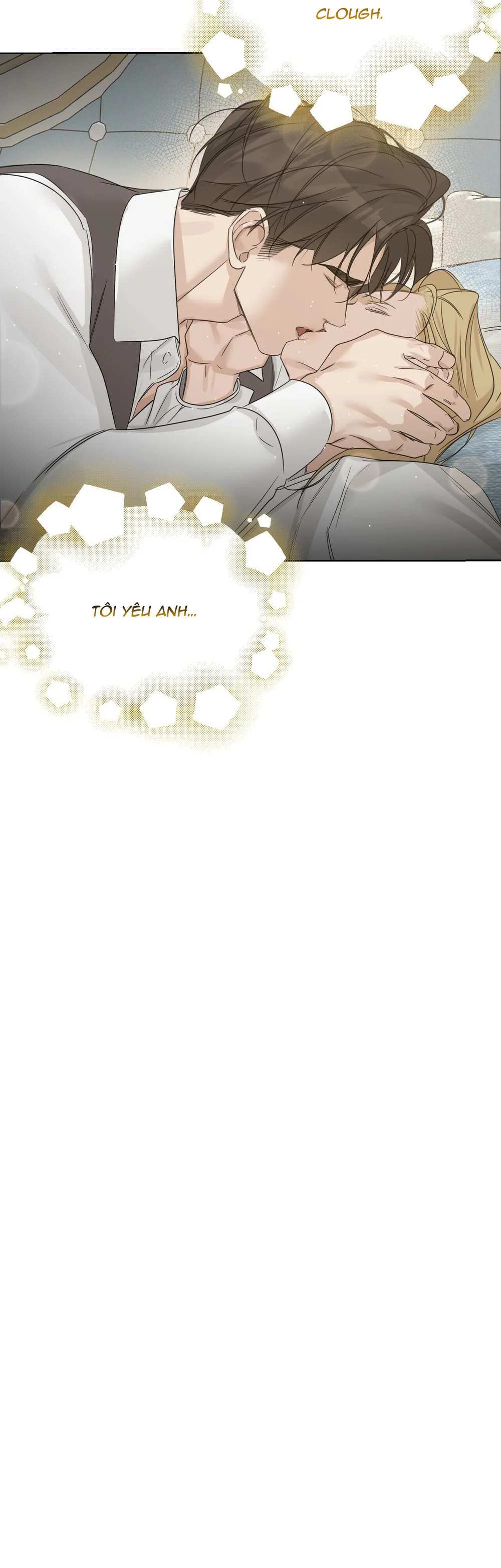 INTO THE ROSE GARDEN Chapter 74 Trang 27