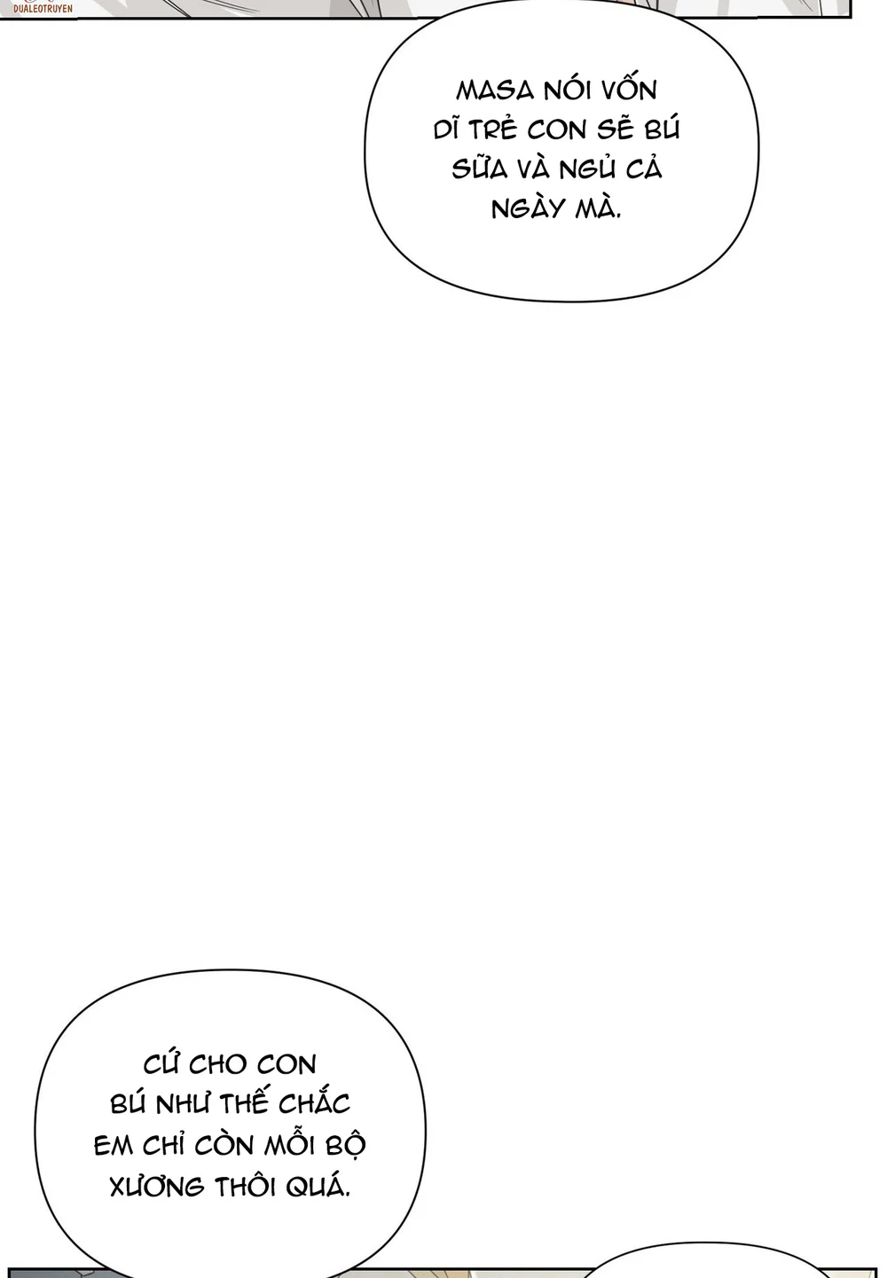 INTO THE ROSE GARDEN Chapter 74 Trang 30