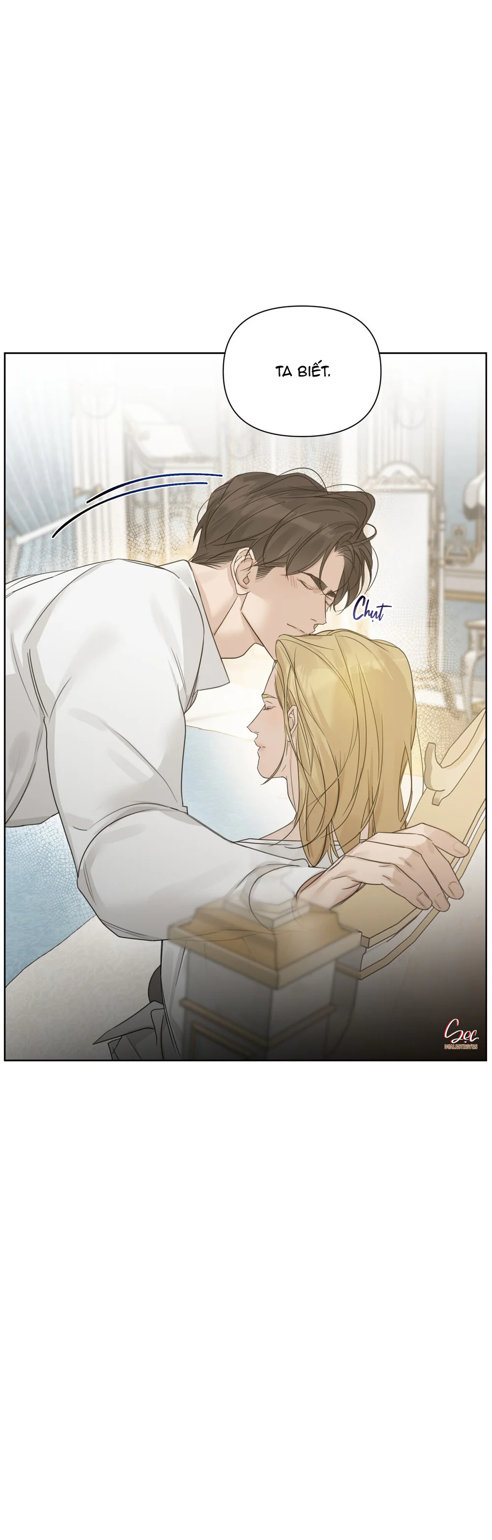 INTO THE ROSE GARDEN Chapter 74 Trang 32