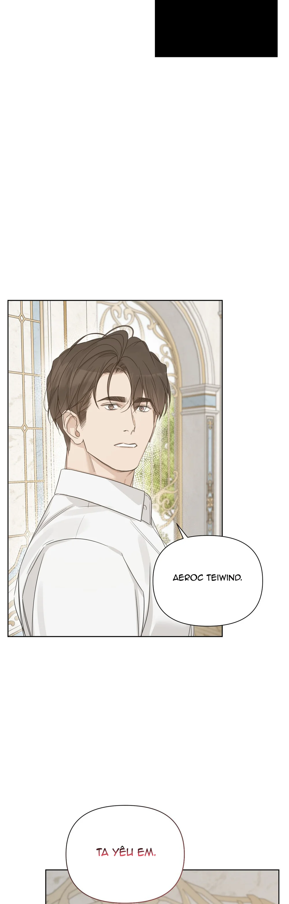 INTO THE ROSE GARDEN Chapter 74 Trang 34