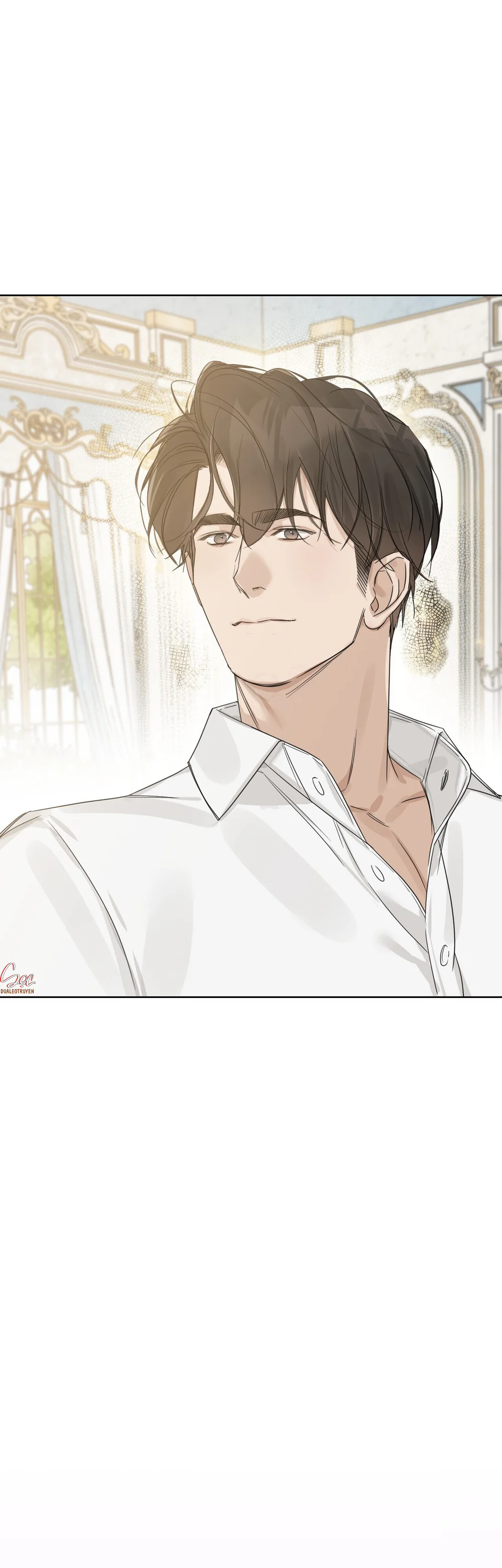 INTO THE ROSE GARDEN Chapter 74 Trang 38