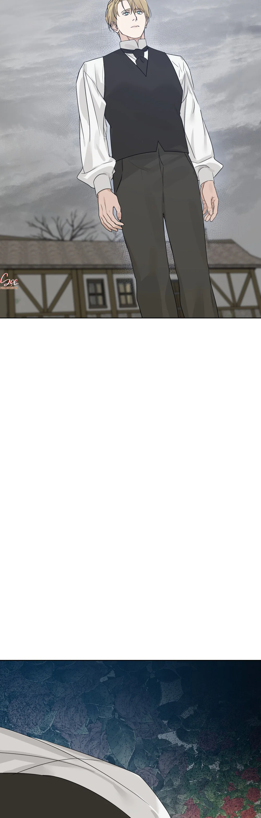 INTO THE ROSE GARDEN Chapter 74 Trang 41