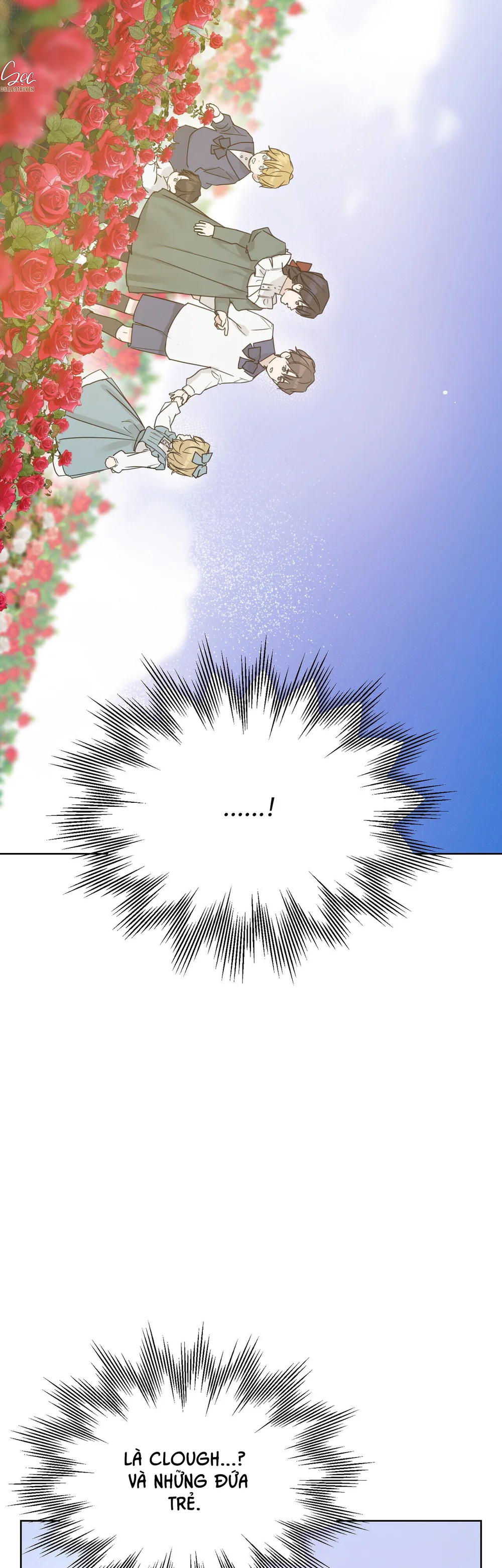 INTO THE ROSE GARDEN Chapter 74 Trang 43